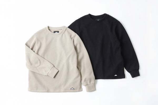 難燃ウェアも登場！マウンテンスミスが提案するキャンプからお家時間にも最適な新作ウェア。