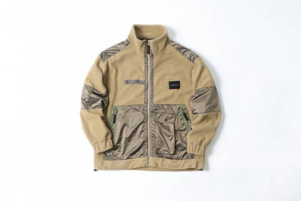 難燃ウェアも登場！マウンテンスミスが提案するキャンプからお家時間にも最適な新作ウェア。