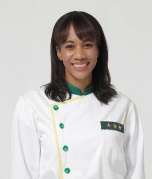 9月27日より放送開始するNHK『大西泰斗の英会話☆定番レシピ』のスタジオパートナーとして、クリス・マッコームスとサフィヤが出演！