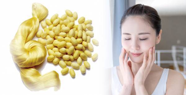 「黄金繭」「植物エキス」「天然アロマ」を配合した癒しの美容液を9月26日(日)よりクラウドファンディングMakuakeにて先行販売開始！