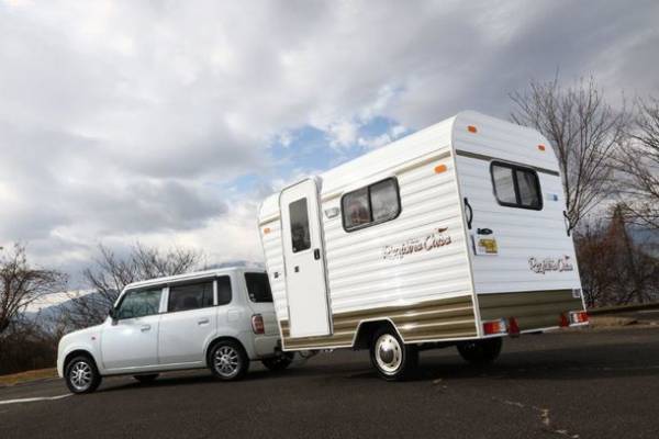 キャンピングカーの製造・販売をするM.Y.Sミスティックが全店舗　通常営業体制を再開