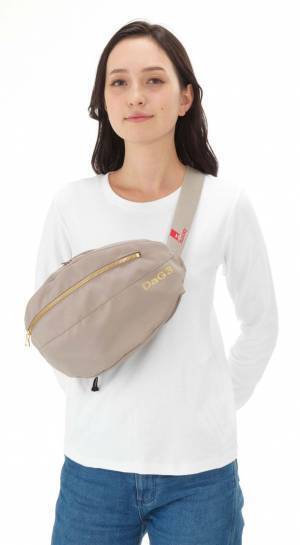 たためるヒップシート「DaG1・DaG1PLUS・DaG3」にNewカラー グレーとベージュの2色を追加し10月1日に発売！