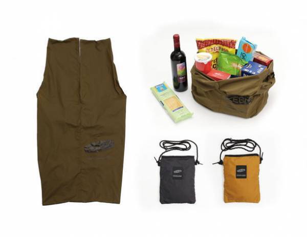 合計50名様に豪華賞品が当たる＜STAY WARM with KEEN＞キャンペーン　10月1日より開催！