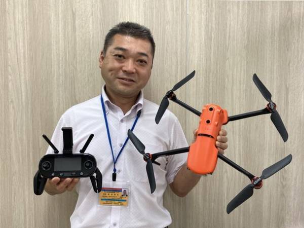 伊勢市の南部自動車学校が、国土交通省認定ドローン講習団体「ほめちぎるドローン教習所」を10月より本格スタート！　～「陸の安全」だけでなく、「空の安全」にもチャレンジ！～