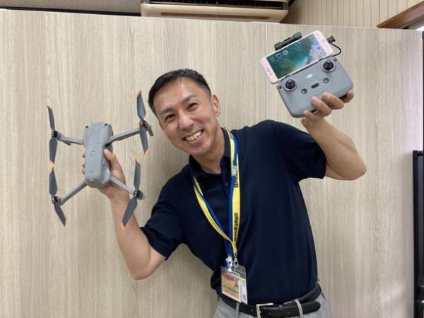 伊勢市の南部自動車学校が、国土交通省認定ドローン講習団体「ほめちぎるドローン教習所」を10月より本格スタート！　～「陸の安全」だけでなく、「空の安全」にもチャレンジ！～