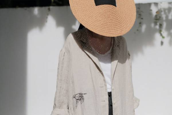 サスティナブルなもの作りを続ける“ayanoguchiaya アヤノグチアヤ”新作展示会が10/13～開催