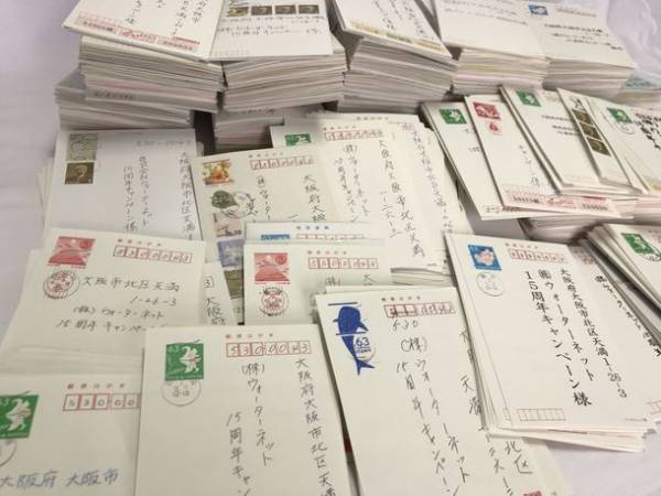 ウォーターネットがクローバープロジェクト・ステハジプロジェクトの2大プロジェクトを今夏も積極推進