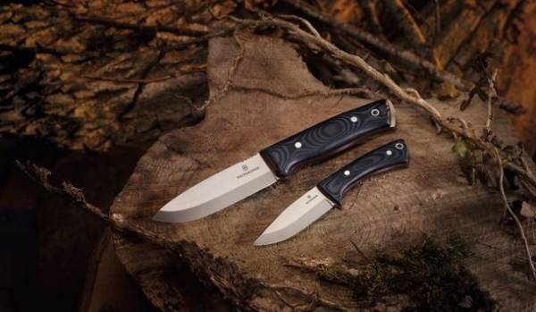 本格的なブッシュクラフトや災害時の対策に！人気の「アウトドアマスター」から、細かい作業に便利なSサイズが登場