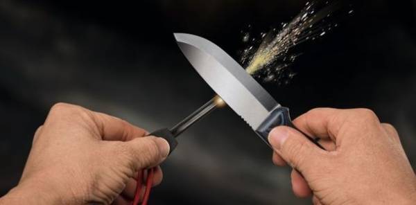 本格的なブッシュクラフトや災害時の対策に！人気の「アウトドアマスター」から、細かい作業に便利なSサイズが登場