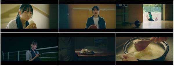 Web動画「誇りを胸に、頑張る人へ。新潟県産コシヒカリ」公開！頑張る娘と父の姿がリンクする感動ストーリー。毎日食べるお米がつなぐ、家族の絆“お米の王様”コシヒカリの誕生背景とは？