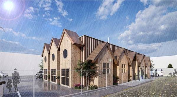 愛知県北名古屋市を中心に調剤薬局を運営している株式会社スマイルメディカルが、令和4年3月に19名定員の企業主導型保育園「ことりの保育園」を開園