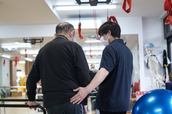 10月は脳卒中月間！脳梗塞後遺症リハビリセンター「ストロークジム札幌」も啓発活動します！