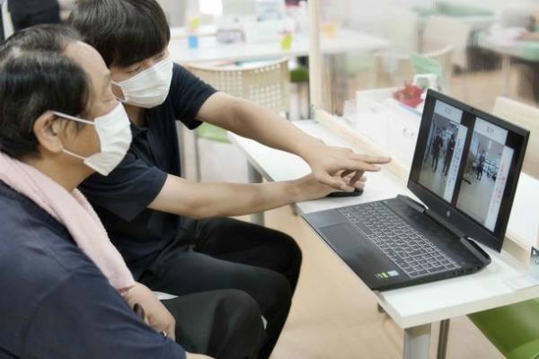 10月は脳卒中月間！脳梗塞後遺症リハビリセンター「ストロークジム札幌」も啓発活動します！