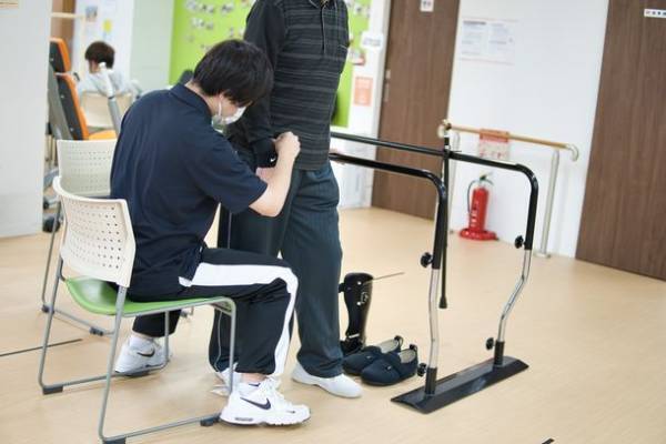 10月は脳卒中月間！脳梗塞後遺症リハビリセンター「ストロークジム札幌」も啓発活動します！