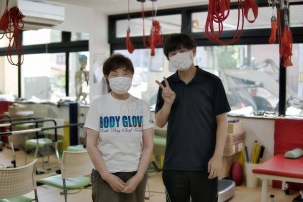 10月は脳卒中月間！脳梗塞後遺症リハビリセンター「ストロークジム札幌」も啓発活動します！