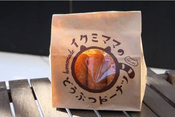 “イクミママ×ちいかわ”コラボドーナツセットが期間限定発売！SNSで映える「たこ焼きドーナツセット」も新登場