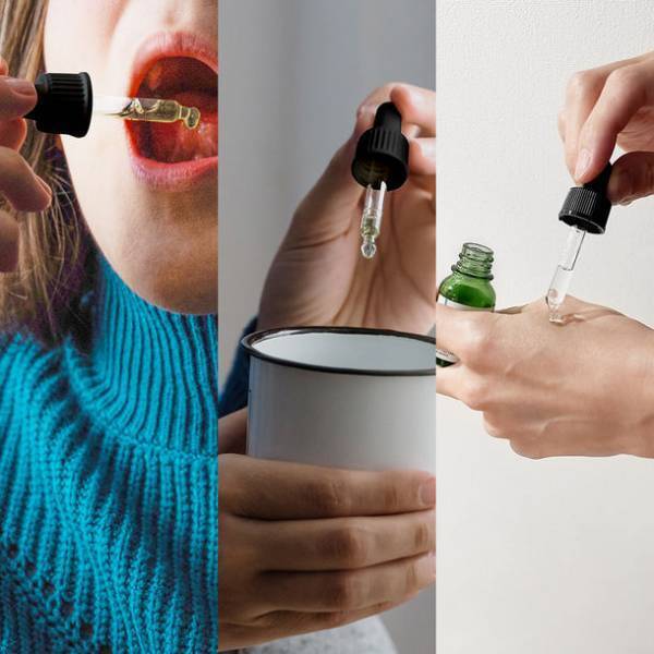 あさ製薬が日本人医師監修　頑張る人のためのCBDオイルを発売　～コロナ禍の不安や疲れの残る朝に～