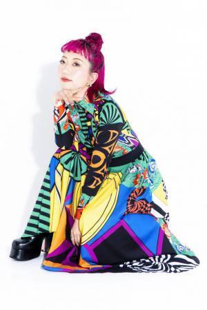 カリスマ振付師akane先生が高校ダンス部に突撃訪問！新ジェネ スーパーチャンプルakane先生のダンスハイスクール　2021年10月4日(月)放送スタート！