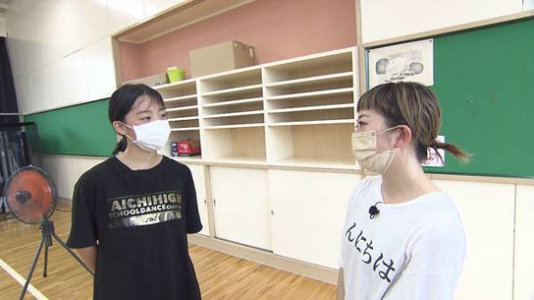 カリスマ振付師akane先生が高校ダンス部に突撃訪問！新ジェネ スーパーチャンプルakane先生のダンスハイスクール　2021年10月4日(月)放送スタート！