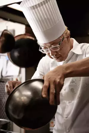 パティシエ辻口博啓が主宰するYouTubeチャンネル『Food Master Japan』が全国の食や伝統工芸にフィーチャーした新しいコンテンツ“Visit the Masters”を10月1日(金)より配信開始！第一弾は「石川県」