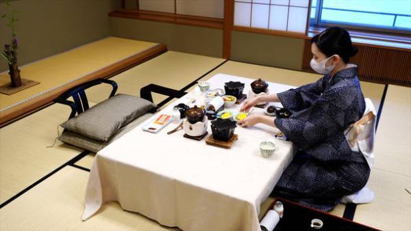 パティシエ辻口博啓が主宰するYouTubeチャンネル『Food Master Japan』が全国の食や伝統工芸にフィーチャーした新しいコンテンツ“Visit the Masters”を10月1日(金)より配信開始！第一弾は「石川県」