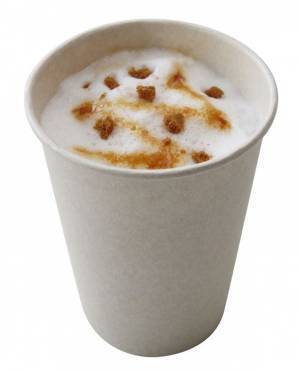 【タヒチアンノニ カフェ】甘さを抑えたコーヒーと秋らしいトッピングで楽しむ、大人のための癒しの1杯「MCTオイル入りアイスチョコレートラテ／ホットキャラメルラテ」秋の限定メニューとして登場　10月5日(火)から11月26日(金)まで期間限定発売