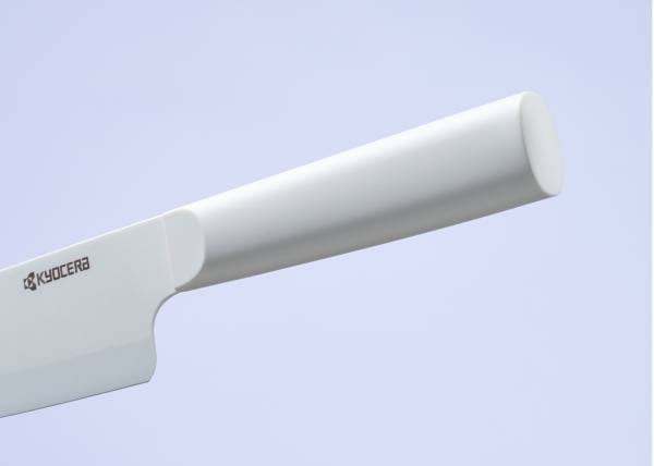 新セラミック素材による切れ味の持続性と使い心地を追求したデザイン「cocochical(ココチカル)」セラミックナイフ9月30日（木）から一般販売開始