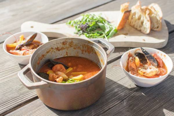 銅合金製鋳物鍋『tefu-tefu てふてふ』を製造するimonoが第1回アンバサダー座談会をオンラインで開催！