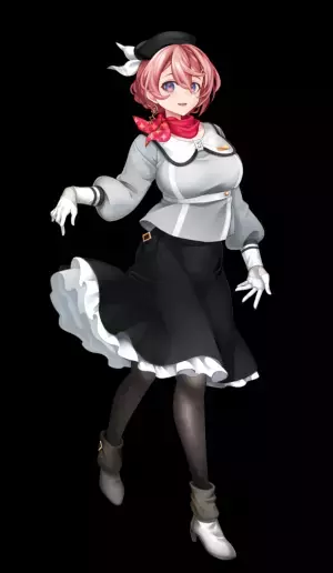 ゲーム中に性格が変貌！？二面性VTuber「一椛千花(いちかばちか)」がデビュー