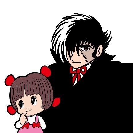 全編描き起こしオリジナル漫画「オペのできないブラック・ジャック」公開！ブラック・ジャックへの特別インタビューも。「オペができなくなってしまった時期があったんだ」