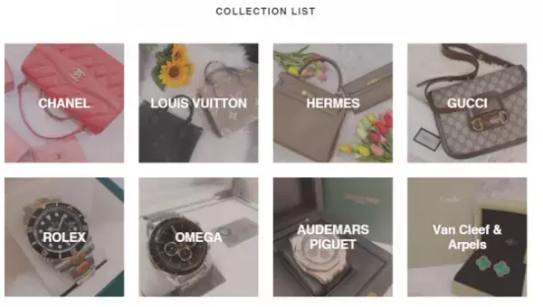 ギャラリーレア初となる「海外自社サイト」を開設　10月31日まで最大20％OFFのオープニングセール開催！