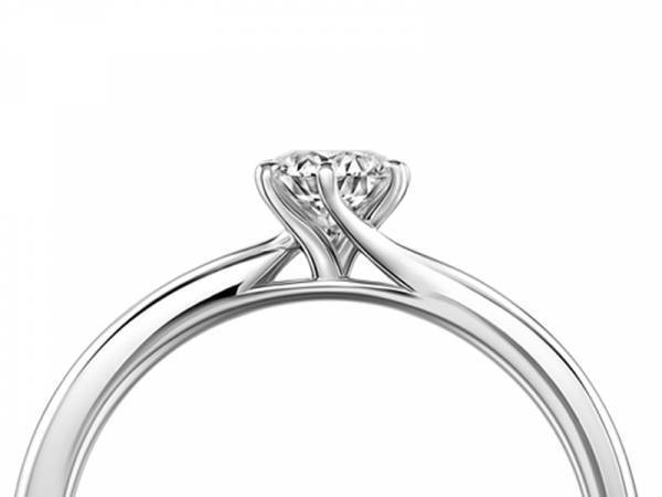 美しい重ね着けが叶うセットリングの新作エンゲージリング『シグナ』＆エタニティリング『ヘレネ』2021年10月1日(金)より発売開始