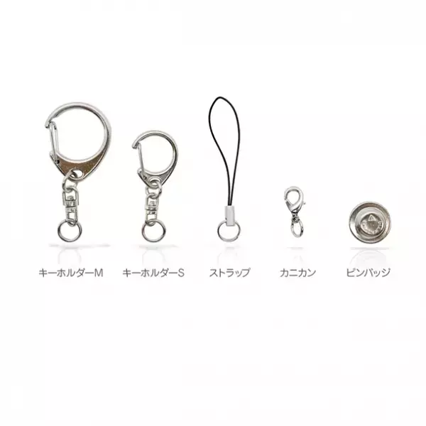 競馬ファンのお気に入りの馬や想い出の馬があのレースで走った時のゼッケンをグッズにして新発売！