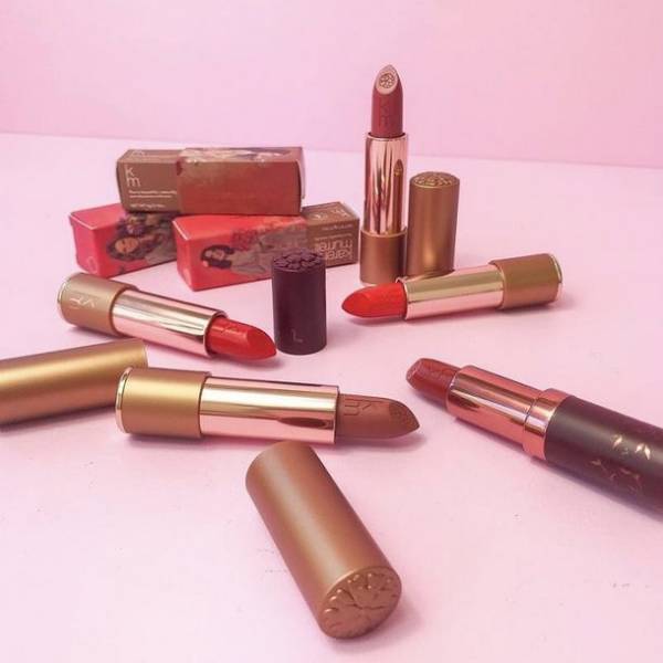 NZ発のナチュラルリップブランド「Karen Murrell(カレンマレル)」が福岡天神に出展！体験型ストア「NewMe」で全25色を実際にお試し可能に