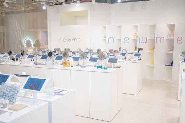 NZ発のナチュラルリップブランド「Karen Murrell(カレンマレル)」が福岡天神に出展！体験型ストア「NewMe」で全25色を実際にお試し可能に