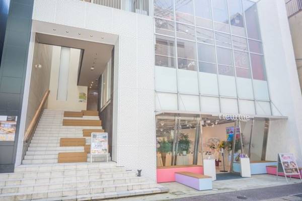 NZ発のナチュラルリップブランド「Karen Murrell(カレンマレル)」が福岡天神に出展！体験型ストア「NewMe」で全25色を実際にお試し可能に