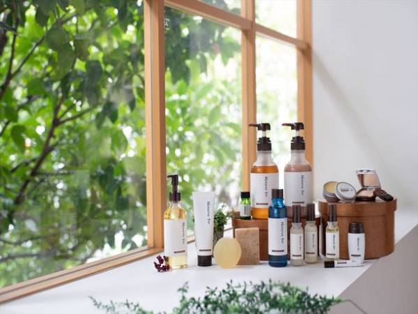 国産オーガニックコスメ「ネオナチュラル」　SDGs宣言のお知らせ