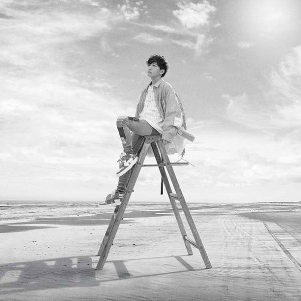 TETSUYA(L'Arc～en～Ciel)　新曲「白いチューリップ」先行配信＆Music Clip公開！