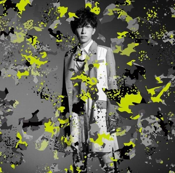 TETSUYA(L'Arc～en～Ciel)　新曲「白いチューリップ」先行配信＆Music Clip公開！