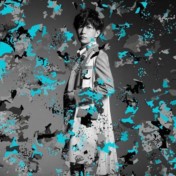 TETSUYA(L'Arc～en～Ciel)　新曲「白いチューリップ」先行配信＆Music Clip公開！