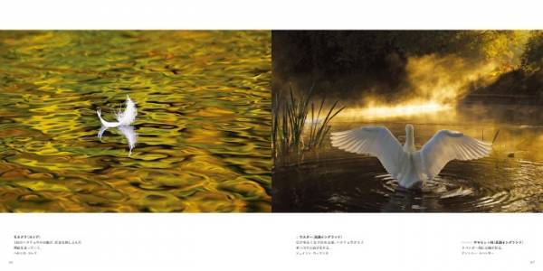 写真集『ナショナル ジオグラフィック心震える絶景　一生に一度、目にしたい景色』発売中！