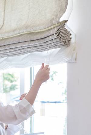 ローマンシェード「クリエティ　ループレス」第15回キッズデザイン賞 奨励賞 キッズデザイン協議会会長賞を受賞！～片手で簡単操作。安心安全のチャイルドセーフティ～