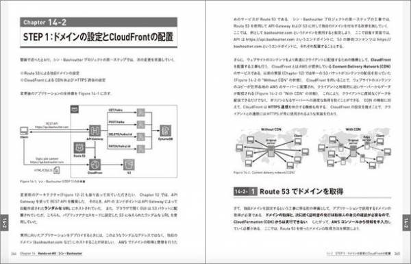 東京大学の講義の一部を書籍化！コードを書いて学ぶクラウド開発の書籍を新発売　サーバレスアーキテクチャから機械学習まで、さまざまな知識が身につきます