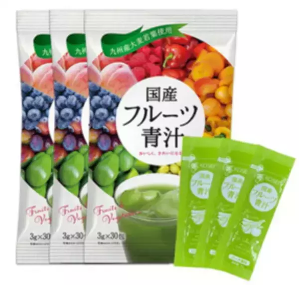 お湯や水に溶かすだけですぐ飲める！手軽さが続けやすい【スティックタイプ飲料】のQoo10売上ランキング発表！
