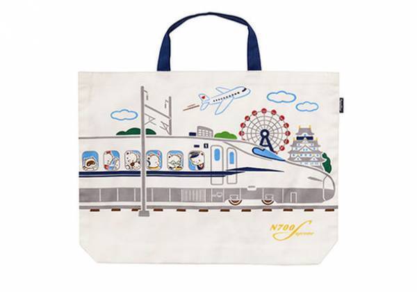 familiar×JR東海パッセンジャーズ　初のコラボレーション！