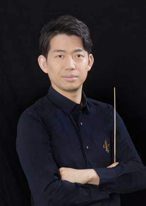 明日への活力を！ “歓喜の調べ” 第九特別演奏会　10月1日(金) 一般発売！