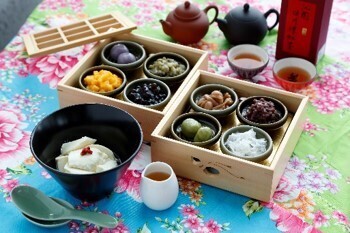 今年の秋はあべのハルカスが台湾に染まる！「ようこそ台湾ワールドへ」