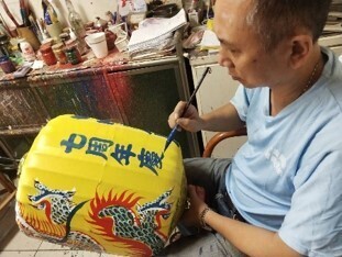 今年の秋はあべのハルカスが台湾に染まる！「ようこそ台湾ワールドへ」