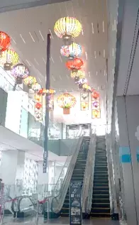 今年の秋はあべのハルカスが台湾に染まる！「ようこそ台湾ワールドへ」