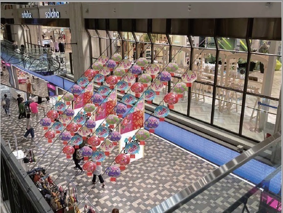 【あべのハルカス近鉄本店】コロナ禍だからこそ海外旅行気分を!「ようこそ台湾ワールドへ」を開催します。